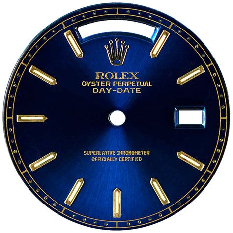 printable Rolex watch face